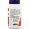 Витамин NOW FOODS P-5-P, Пиридоксаль 5-Фосфат b-6, 50 мг, 90 капсул NS*0461